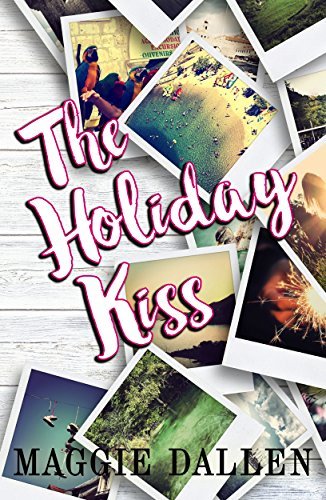 The Holiday Kiss Cover