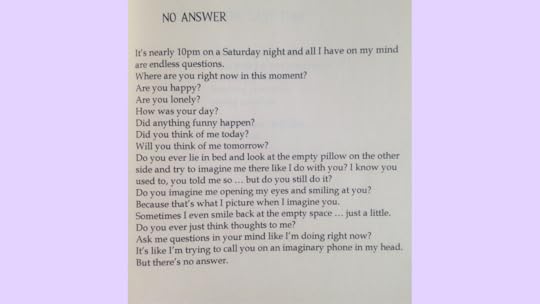 The Longest Night 7- bookspoils