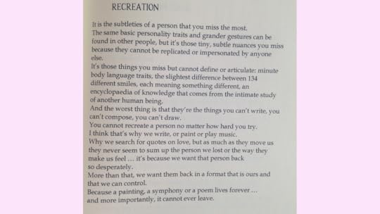 The Longest Night 2- bookspoils