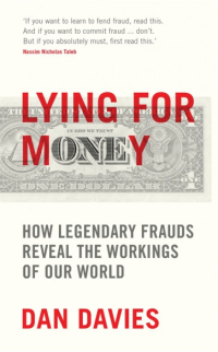 Lying