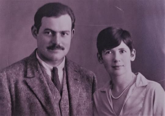 The Backpacking Housewife Hemingway House Key West