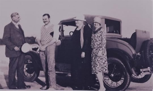 Hemingway House Key West The Backpacking Housewife