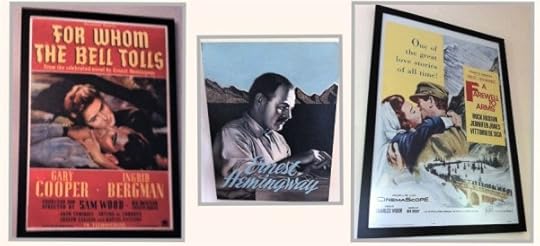 The Hemingway House Key West The Backpacking Housewife