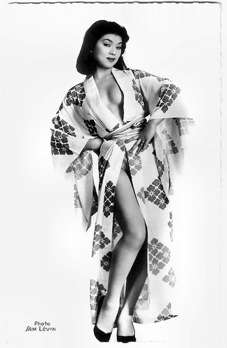 Yoko Tani