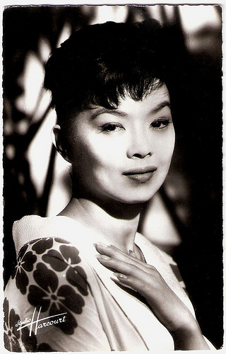 Yoko Tani