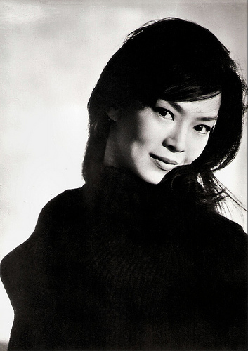 Yoko Tani