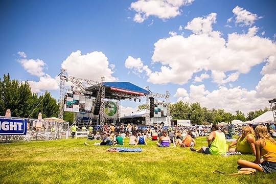 Boise Music Festival