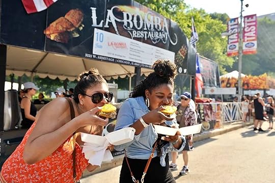 Taste of Chicago