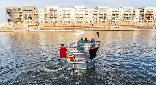 Wichita River Festival