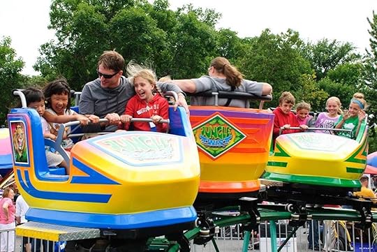 Minnesota State Fair