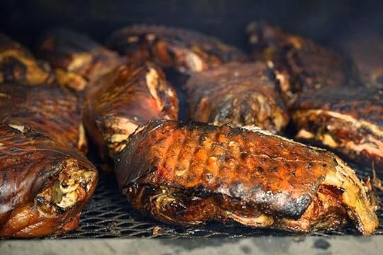 The Barbecue Festival