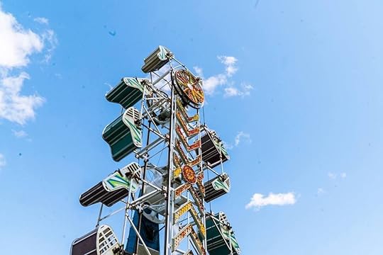North Dakota State Fair