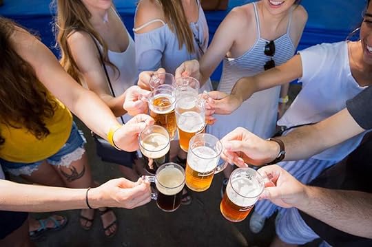 Oregon Brewers Festival