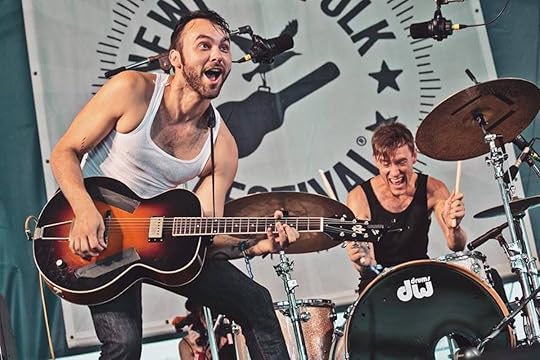 Newport Folk Festival