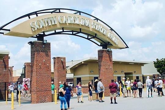 South Carolina State Fair