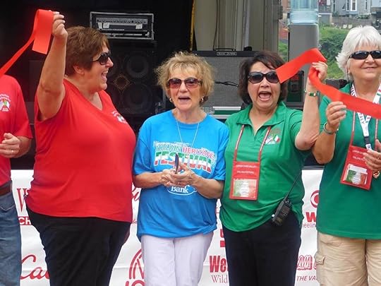 Upper Ohio Valley Italian Heritage Festival