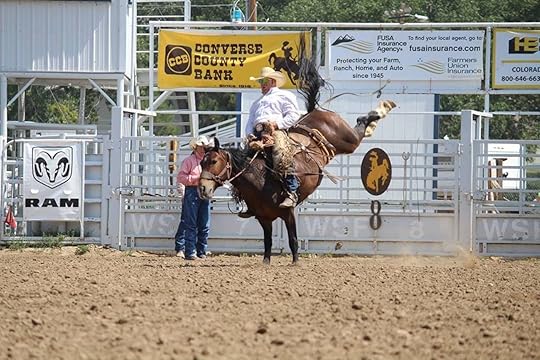 The Wyoming State Fair