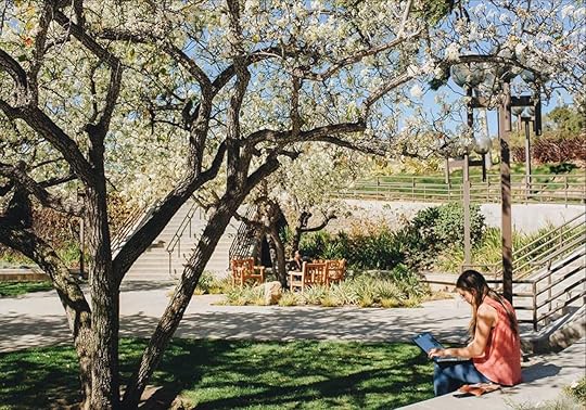 Pepperdine University campus