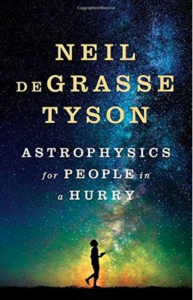 Astrophysics for People in a HurryAstrophysics for People in a Hurry