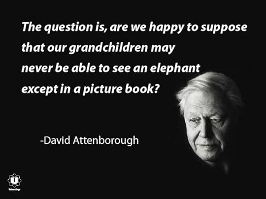 Image result for david attenborough quotes ocean