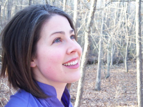The Time Has Come…to Update Author Pictures