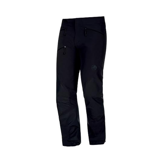 Mammut pants