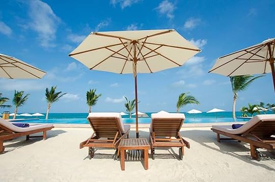 Sea Cliff Resort and Spa Zanzibar