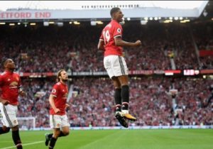 Prediksi MU vs Leicester 