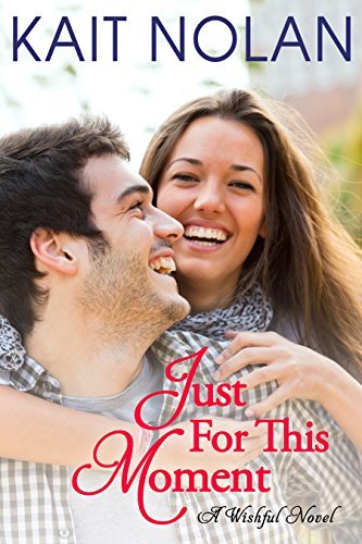 Just For This Moment Cover