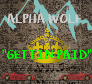 Alpha Wolf