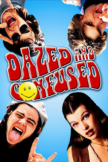 dazed