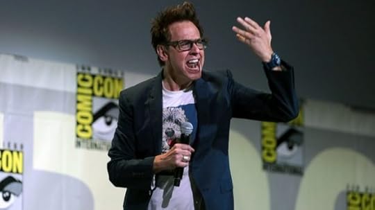 James Gunn - Guardians of the Galaxy