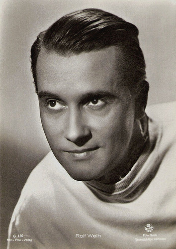 Rolf Weih