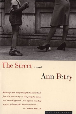 The Street by Ann Petry