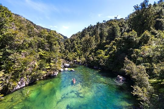 Abel Tasman National Park