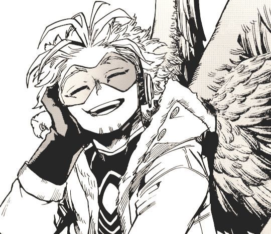 Smiley face