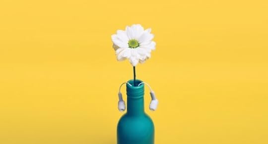 audiobook listening