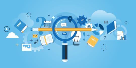 Turn your idea into a nonfiction book