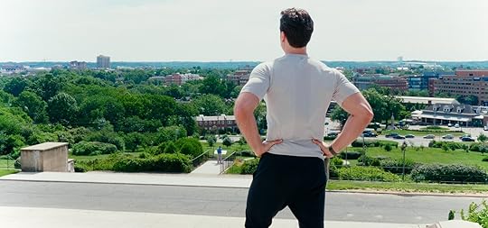 everything amazing nobody happy