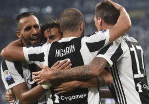 Prediksi Juve Vs Chievo