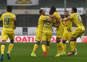 Prediksi Chievo Vs Juventus 