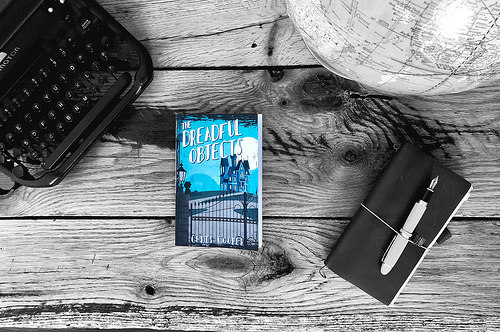 The Dreadful Objects