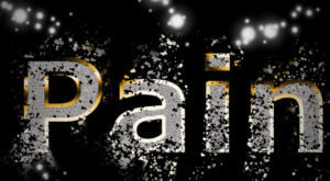 CourAge to deal with pain