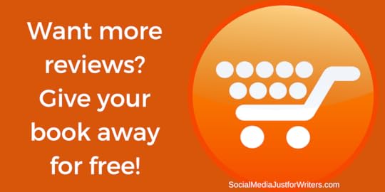 Free book promotions