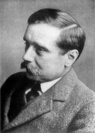 Hg wells
