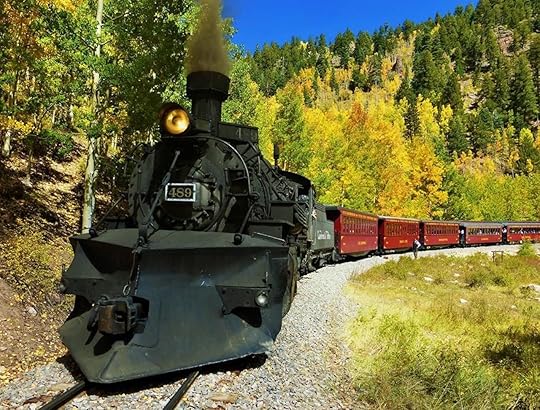 Cumbres and Toltec Scenic Railroad