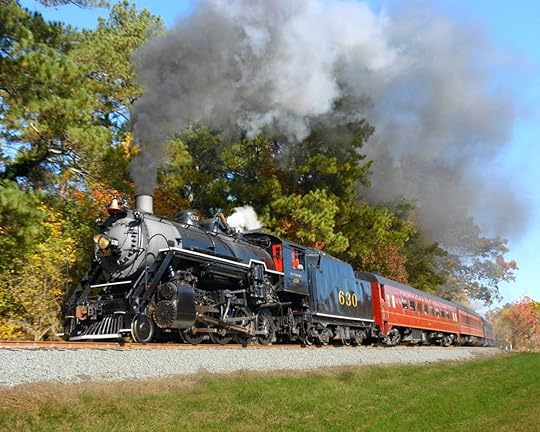 Tennessee Valley Railroad Museum