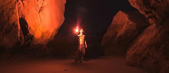 Forget Finding Your Passion or Purpose