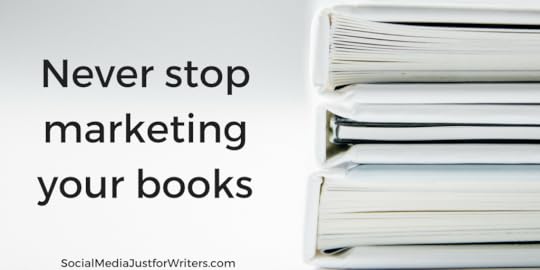 Indie Author Weekly Update - August 3, 2018
