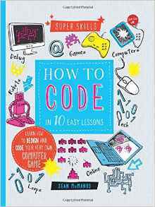 an hour of code